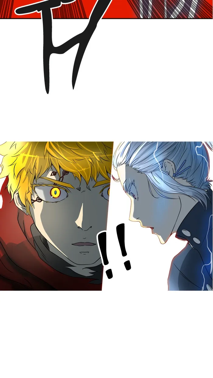 Tower of God - Chapter 386 - Page 94