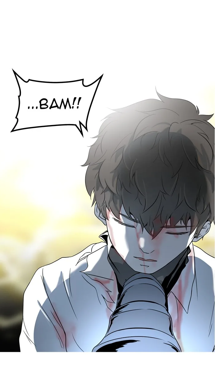 Tower of God - Chapter 386 - Page 95