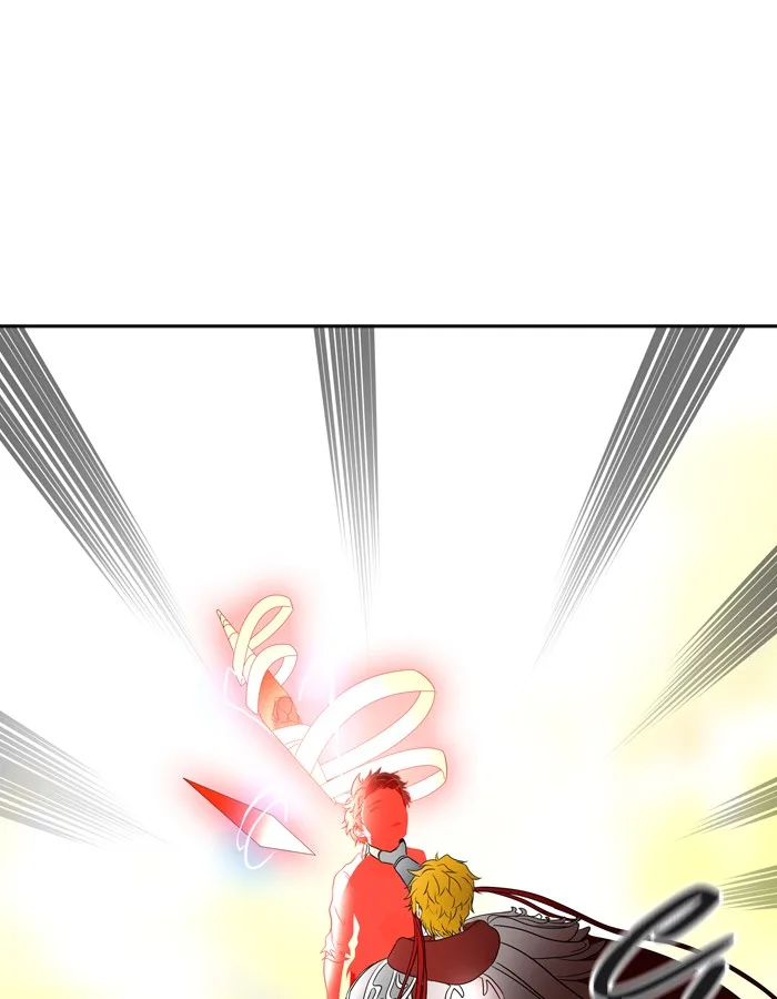 Tower of God - Chapter 387 - Page 1