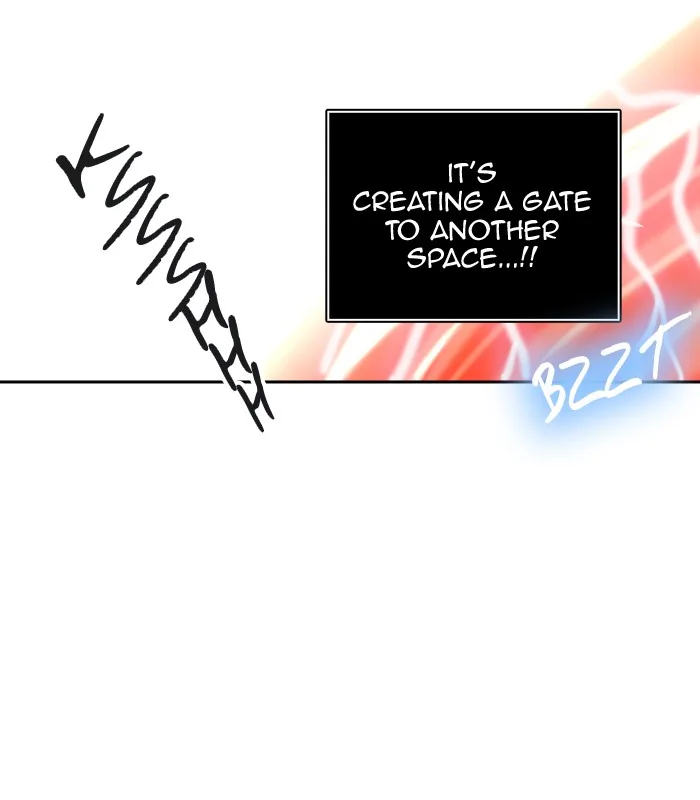Tower of God - Chapter 387 - Page 10