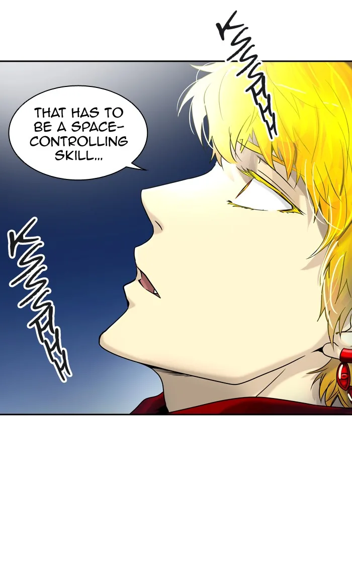 Tower of God - Chapter 387 - Page 11
