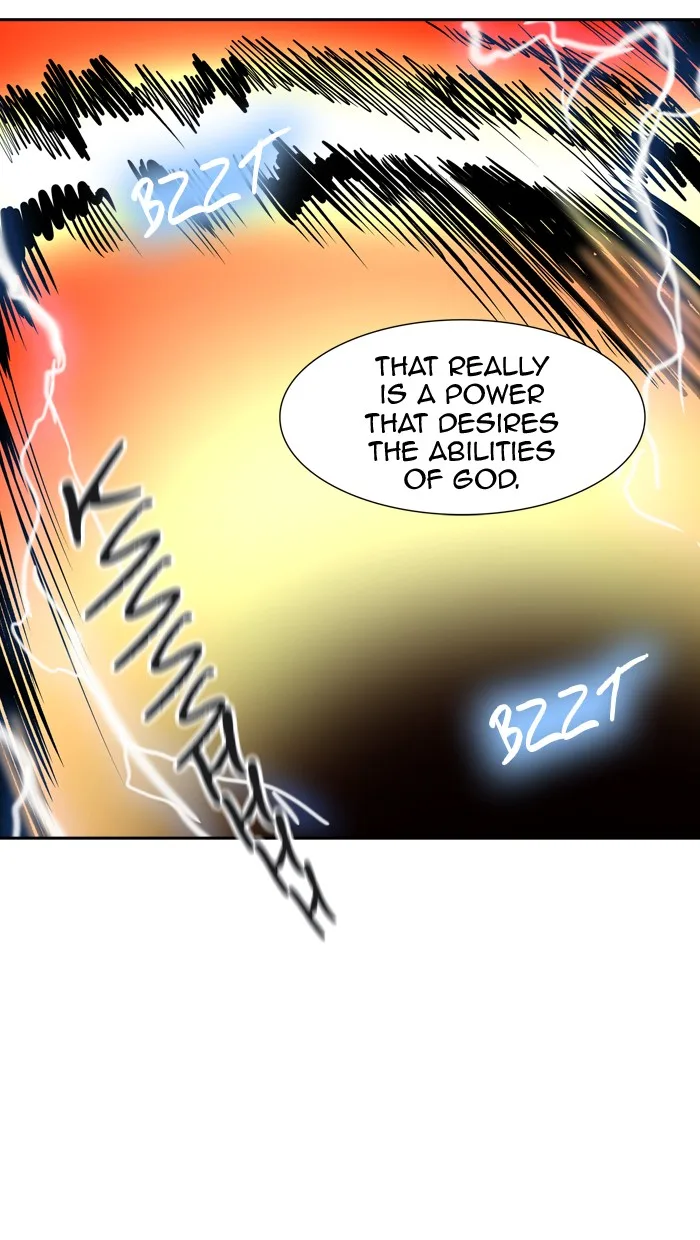 Tower of God - Chapter 387 - Page 12