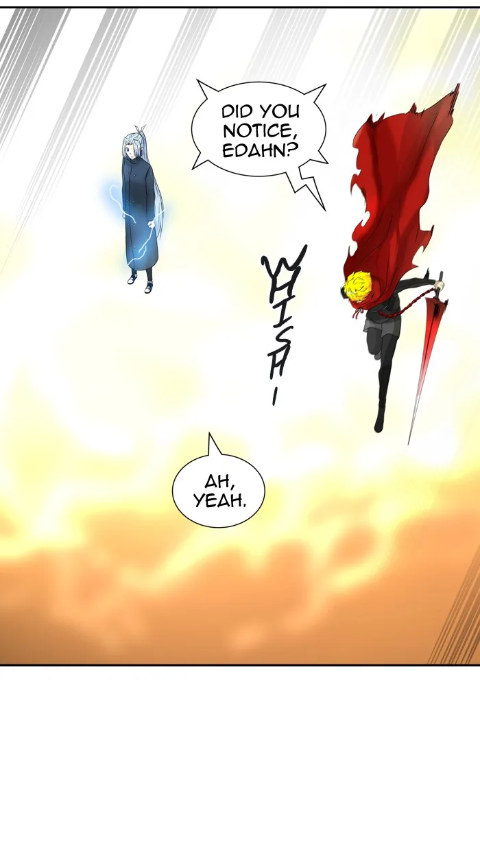 Tower of God - Chapter 387 - Page 15