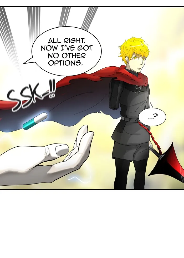 Tower of God - Chapter 387 - Page 18