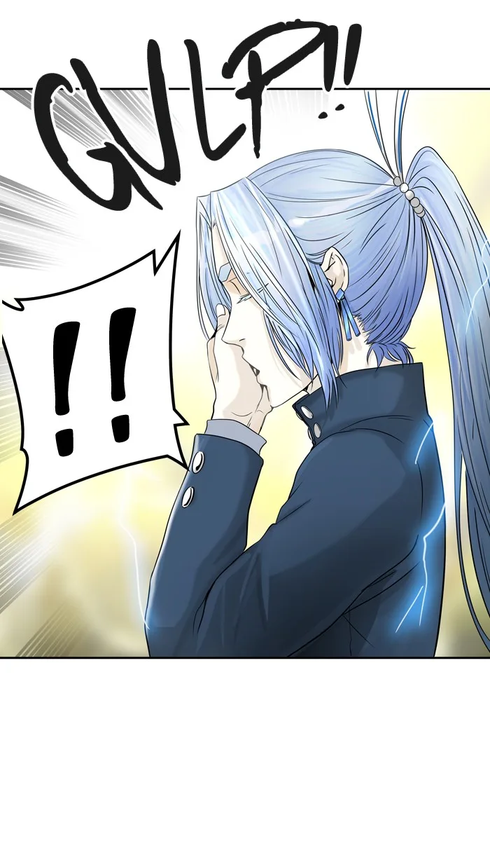 Tower of God - Chapter 387 - Page 19