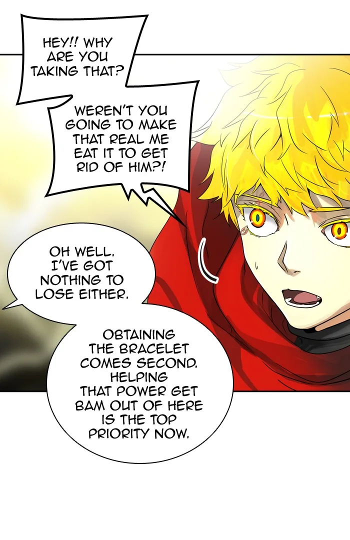Tower of God - Chapter 387 - Page 20