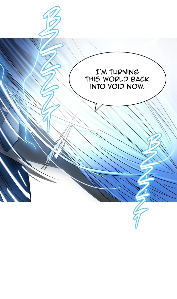 Tower of God - Chapter 387 - Page 21