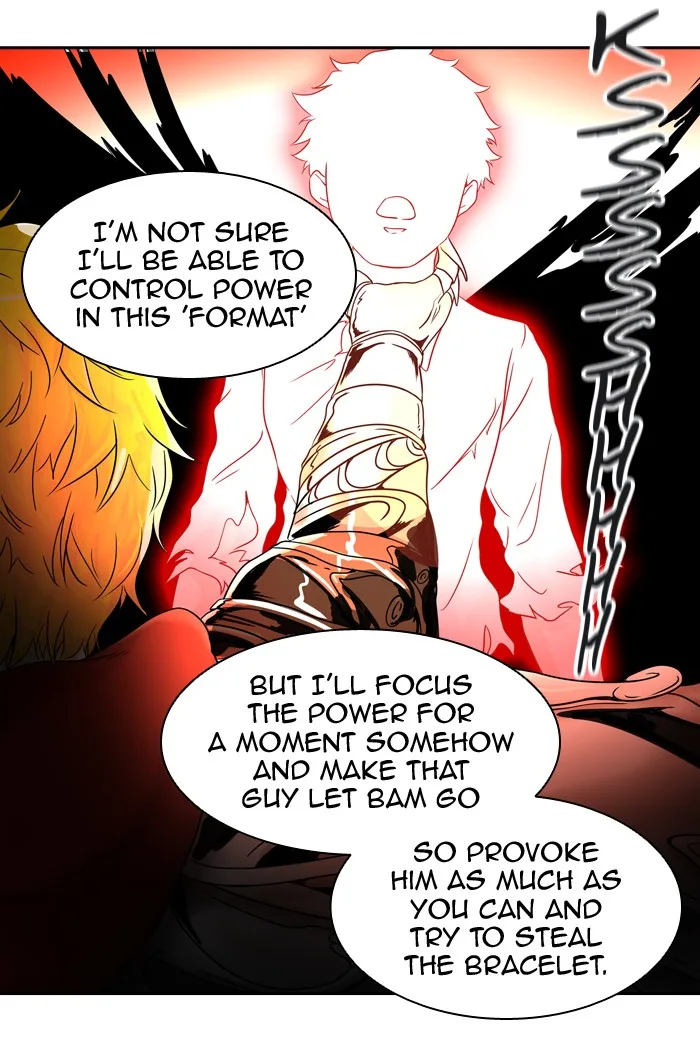 Tower of God - Chapter 387 - Page 22