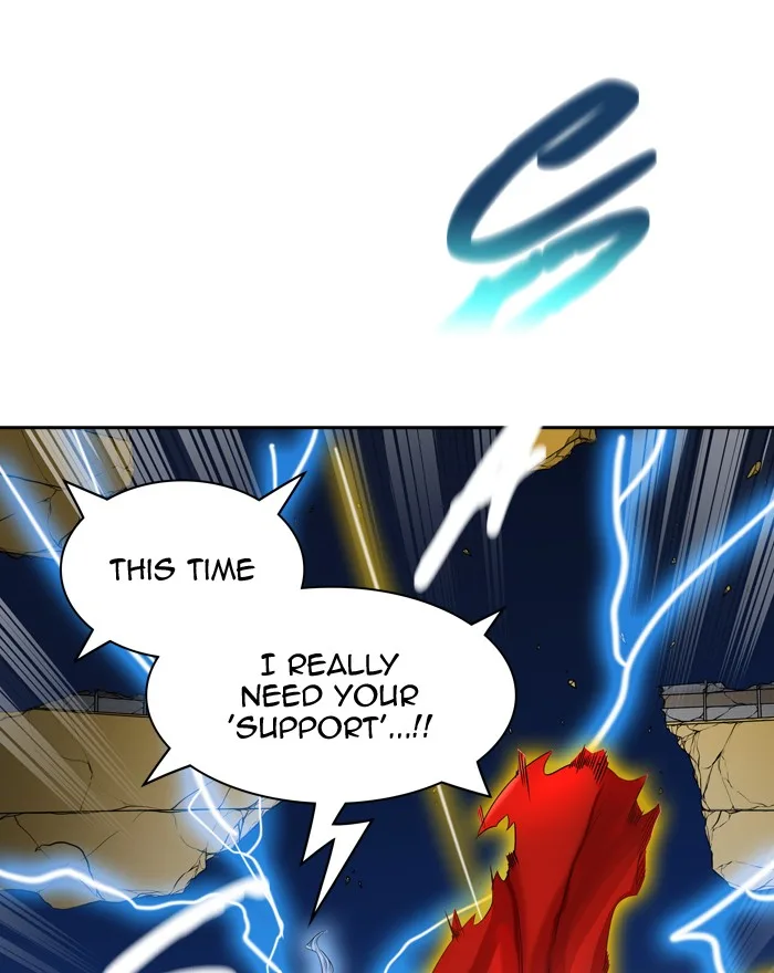 Tower of God - Chapter 387 - Page 23