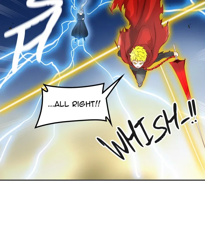 Tower of God - Chapter 387 - Page 24