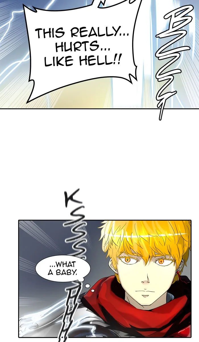 Tower of God - Chapter 387 - Page 27