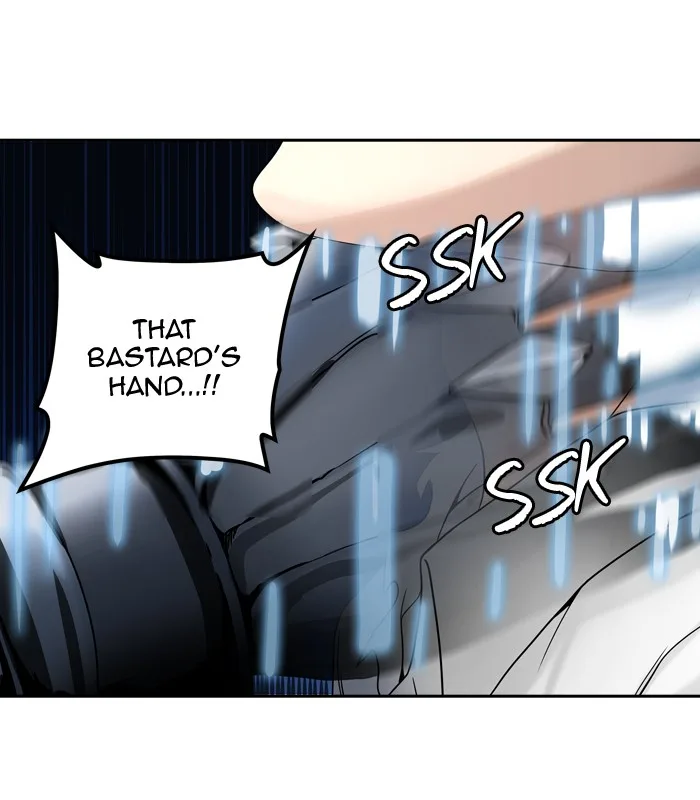 Tower of God - Chapter 387 - Page 31