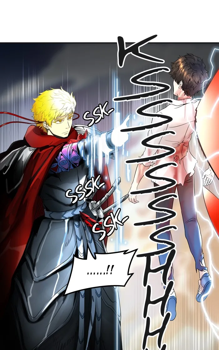 Tower of God - Chapter 387 - Page 33