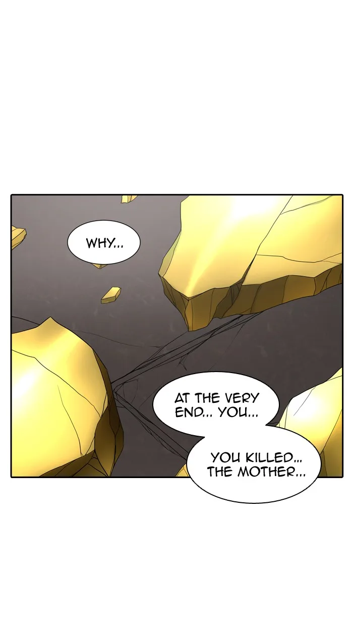 Tower of God - Chapter 387 - Page 38
