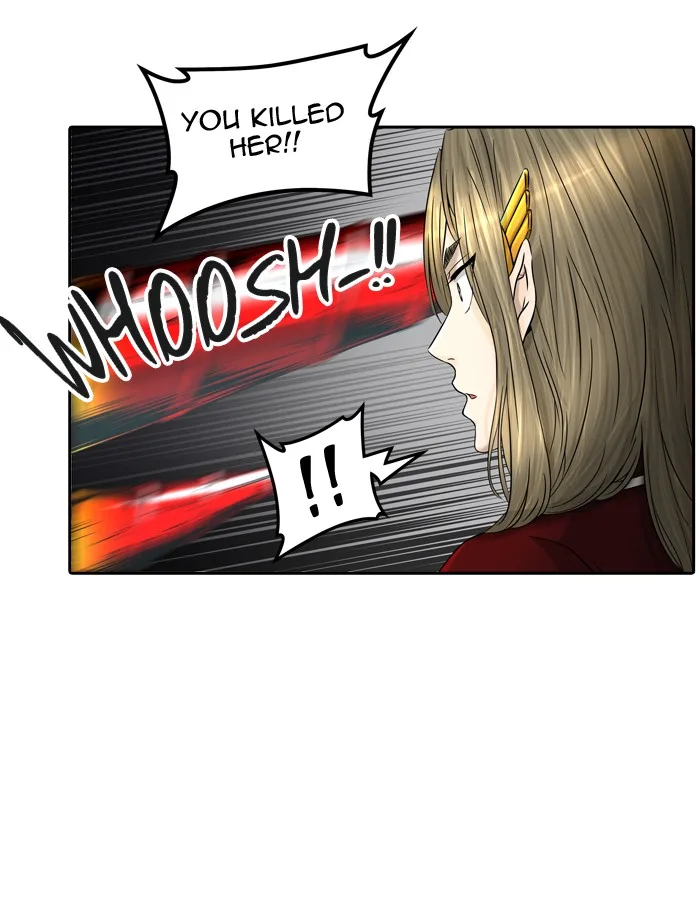 Tower of God - Chapter 387 - Page 39