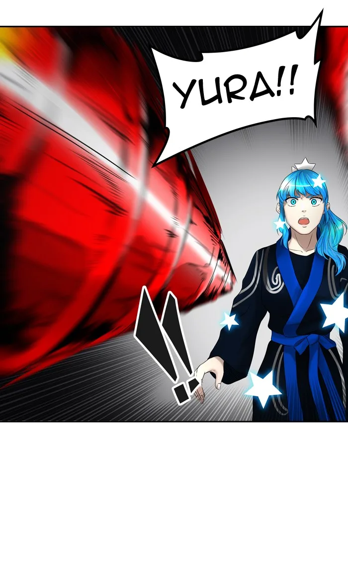 Tower of God - Chapter 387 - Page 40