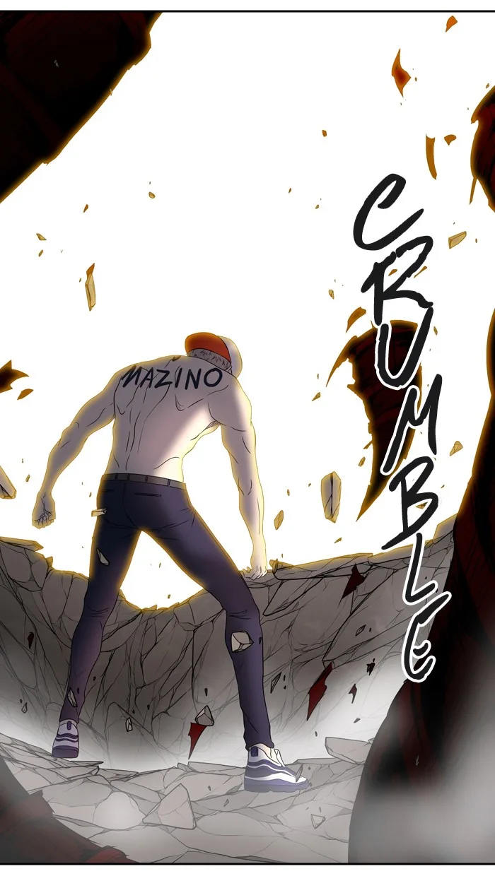 Tower of God - Chapter 387 - Page 43