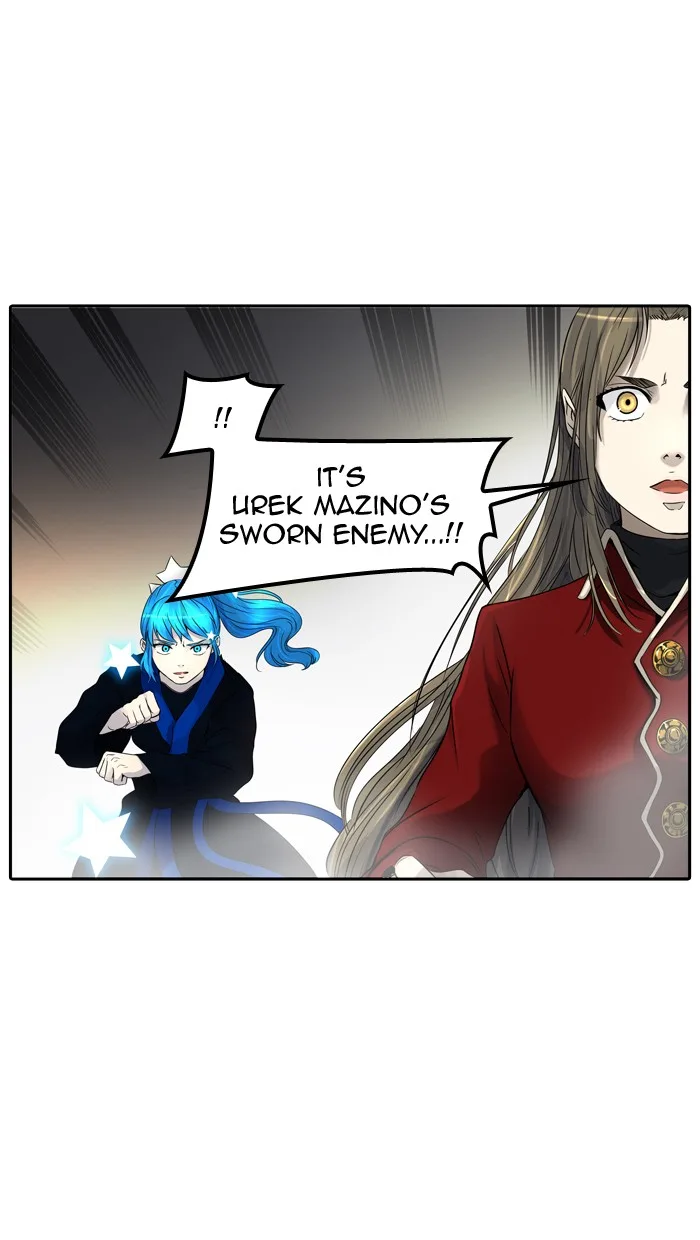 Tower of God - Chapter 387 - Page 44