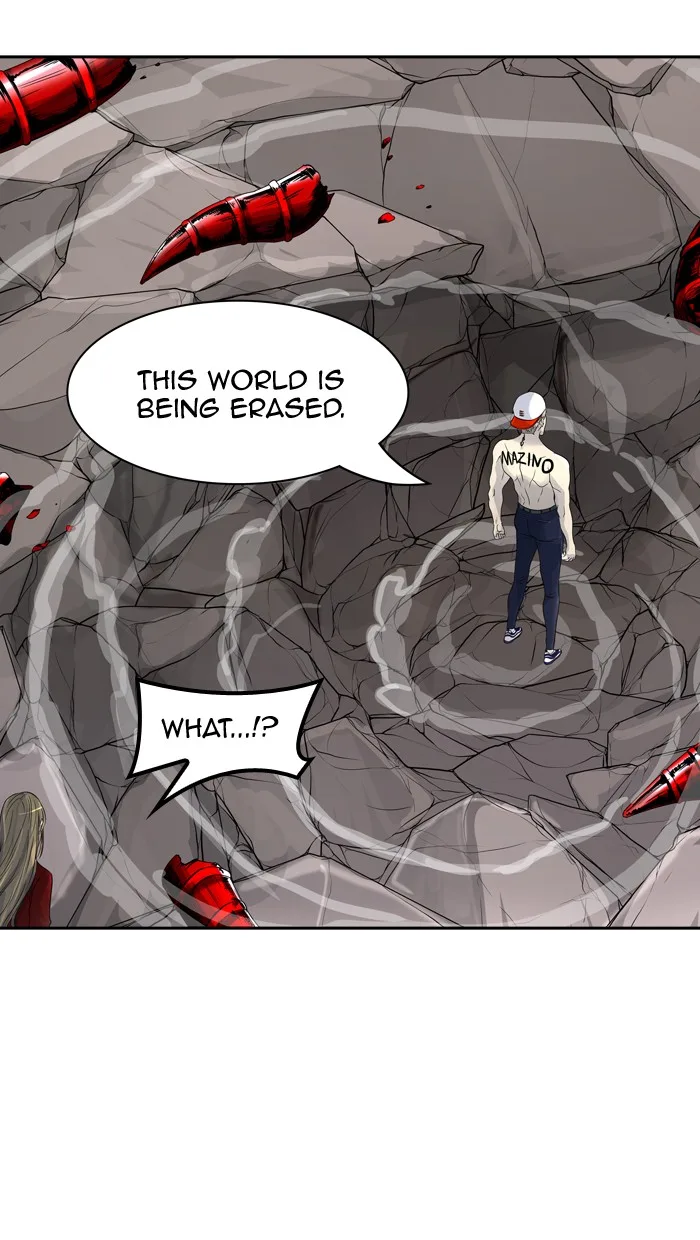 Tower of God - Chapter 387 - Page 45