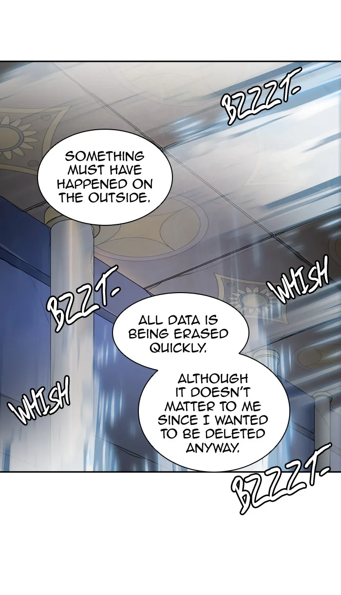 Tower of God - Chapter 387 - Page 46