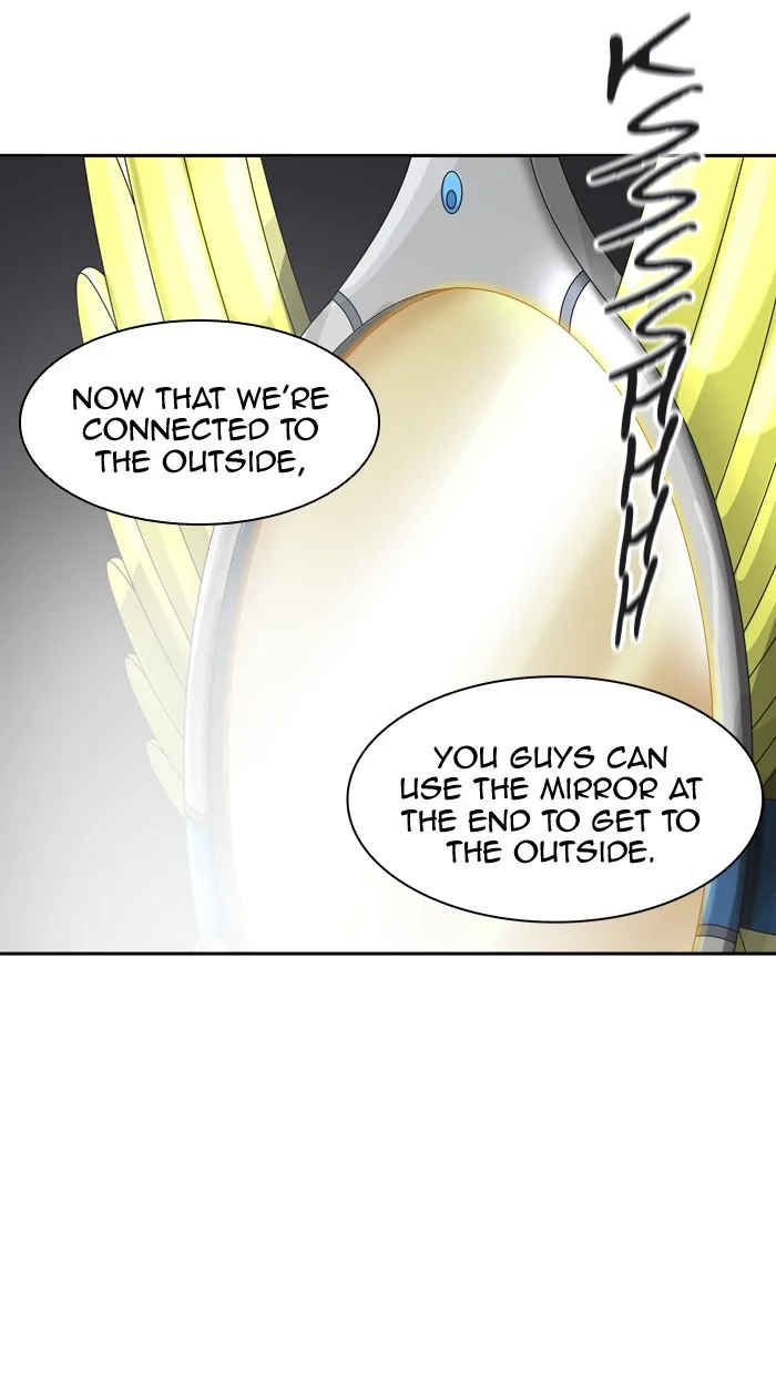 Tower of God - Chapter 387 - Page 47