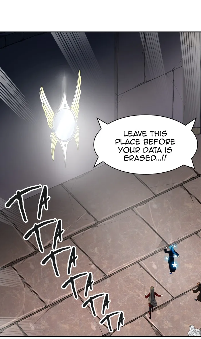 Tower of God - Chapter 387 - Page 49