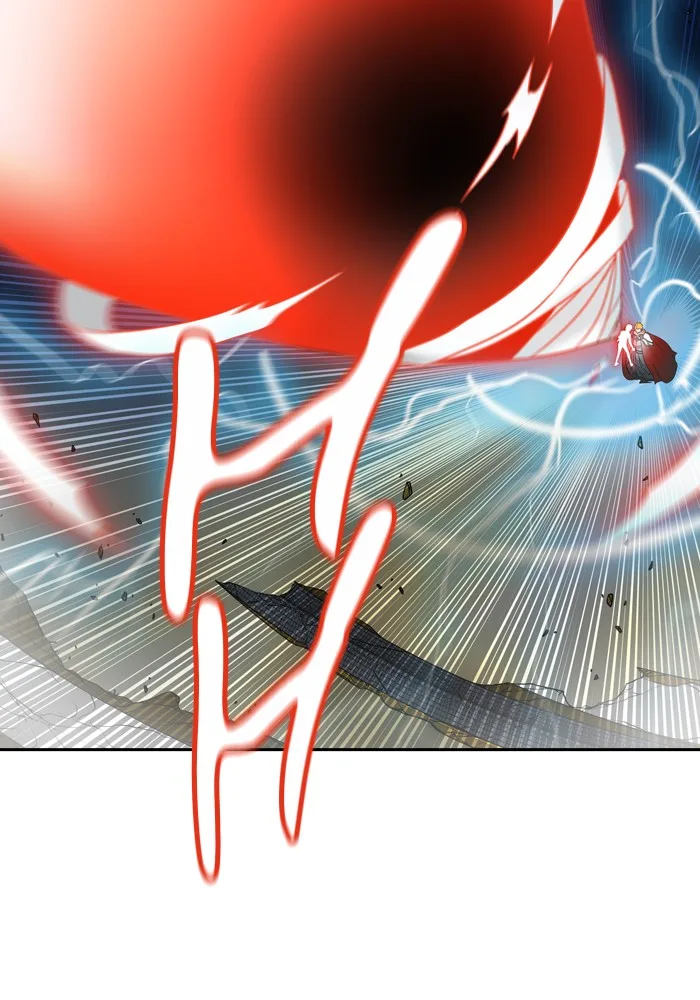 Tower of God - Chapter 387 - Page 5