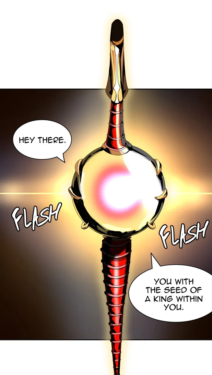 Tower of God - Chapter 387 - Page 57