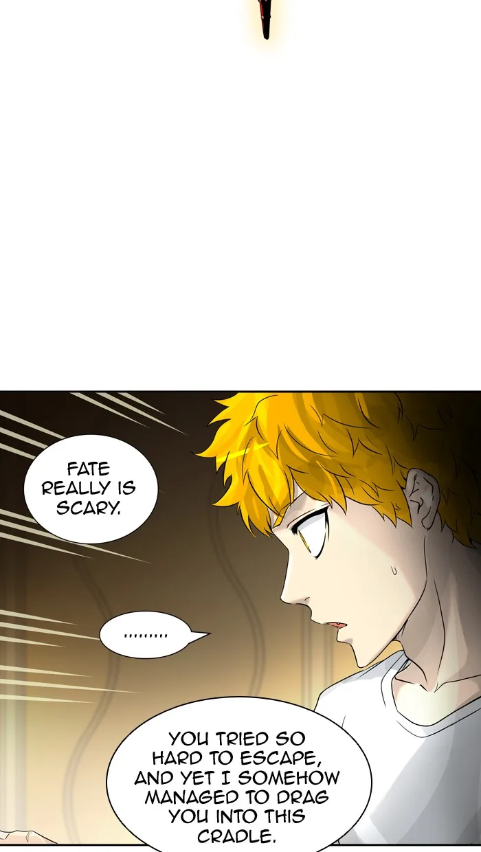 Tower of God - Chapter 387 - Page 58