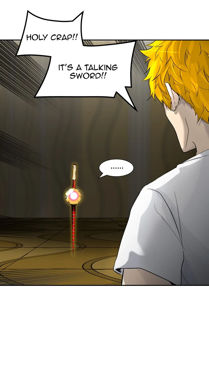Tower of God - Chapter 387 - Page 61