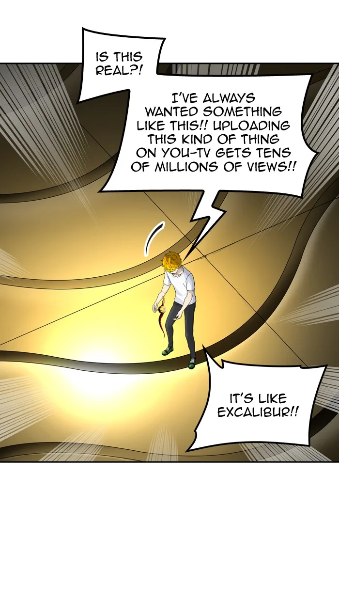 Tower of God - Chapter 387 - Page 62