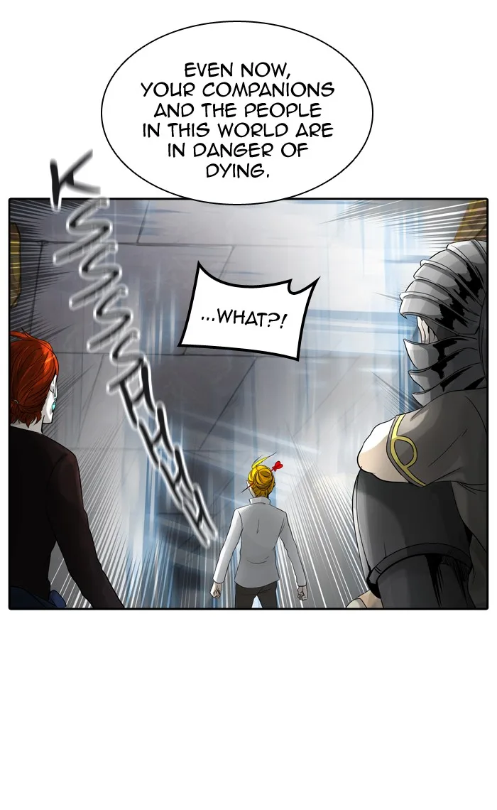 Tower of God - Chapter 387 - Page 65