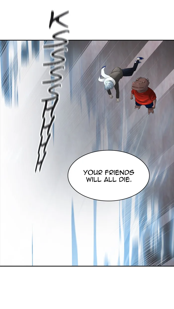 Tower of God - Chapter 387 - Page 68