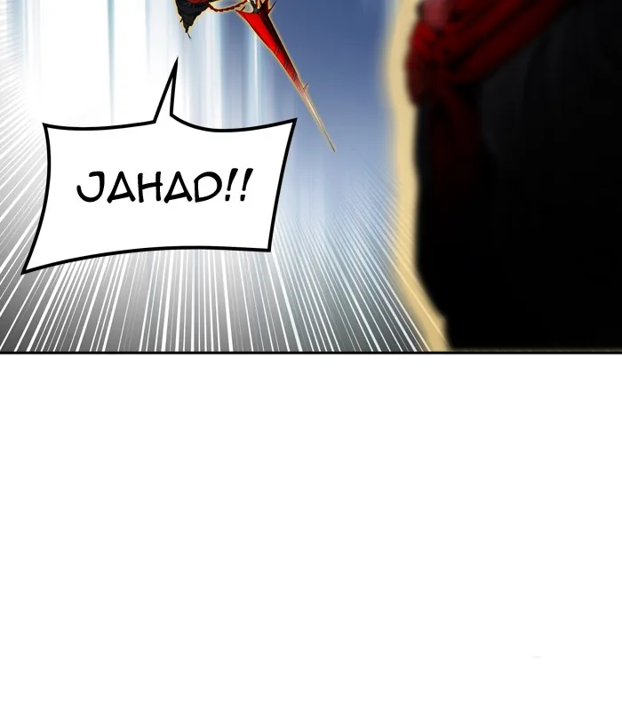 Tower of God - Chapter 387 - Page 77