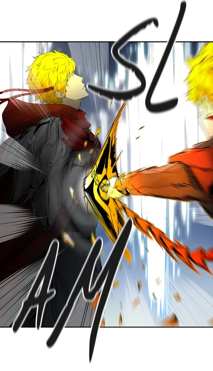 Tower of God - Chapter 387 - Page 78