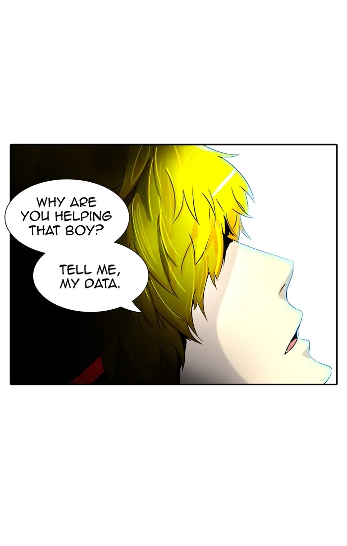 Tower of God - Chapter 387 - Page 79