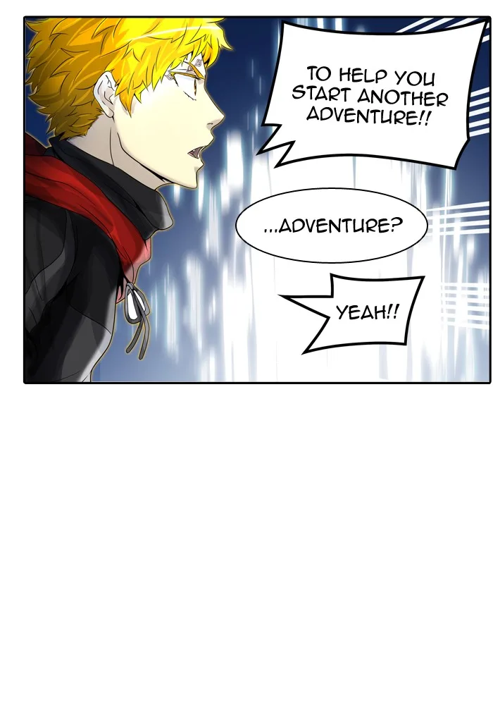 Tower of God - Chapter 387 - Page 80