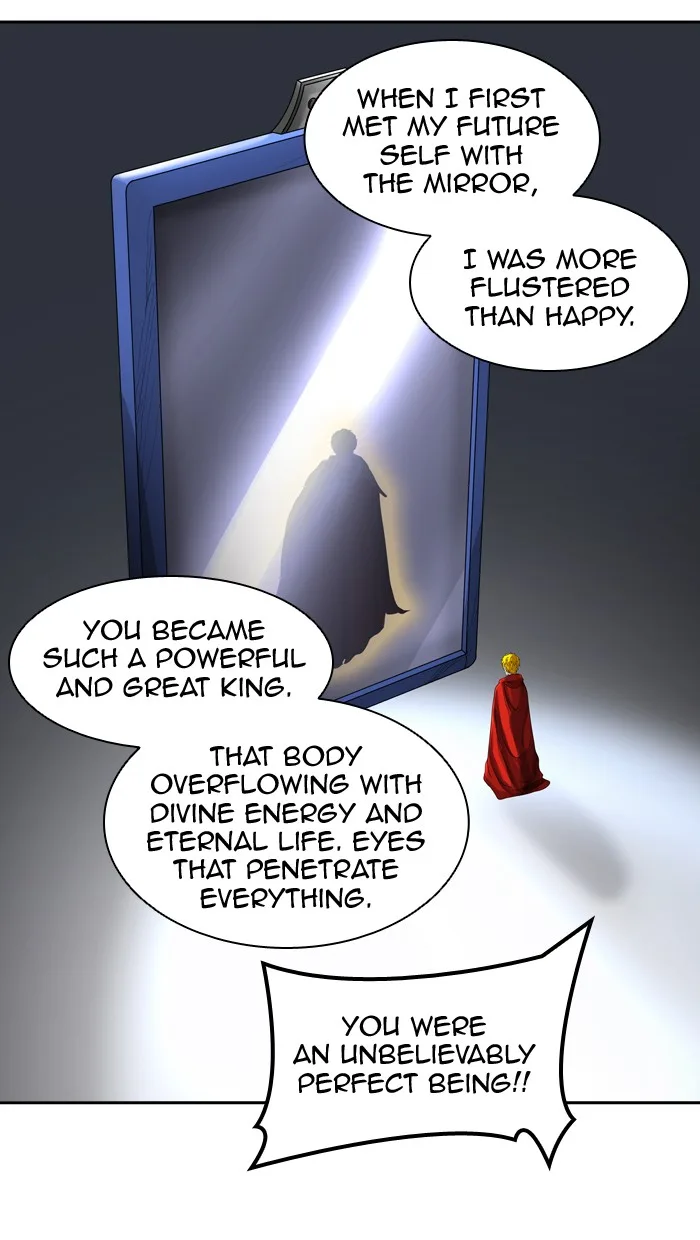Tower of God - Chapter 387 - Page 81