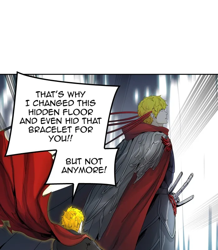 Tower of God - Chapter 387 - Page 84