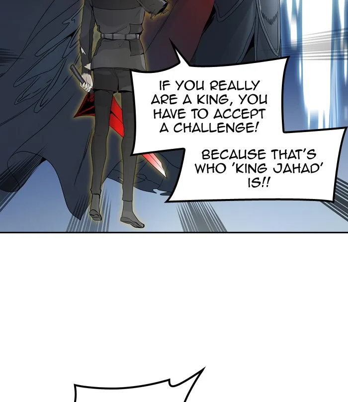 Tower of God - Chapter 387 - Page 85