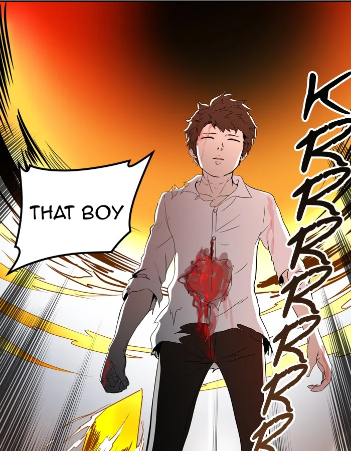 Tower of God - Chapter 387 - Page 87