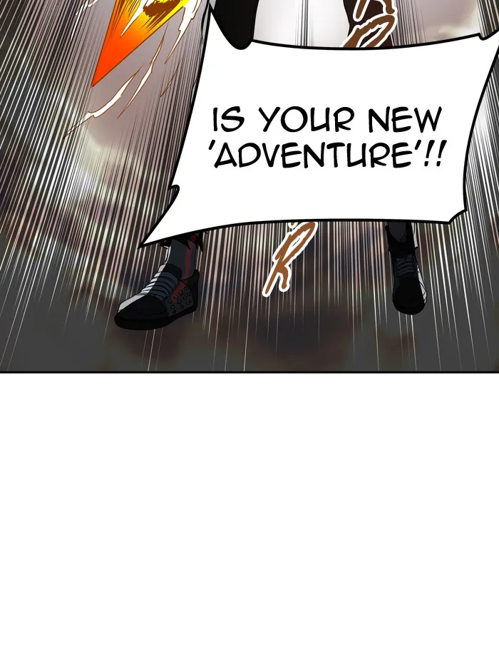 Tower of God - Chapter 387 - Page 88