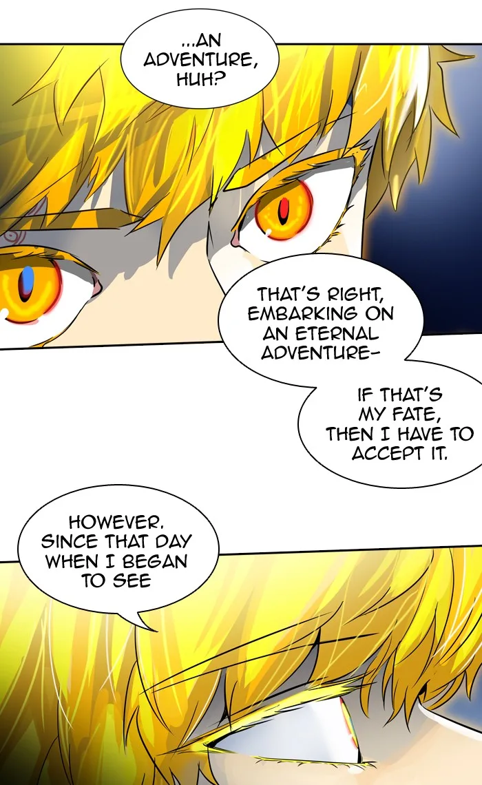 Tower of God - Chapter 387 - Page 89