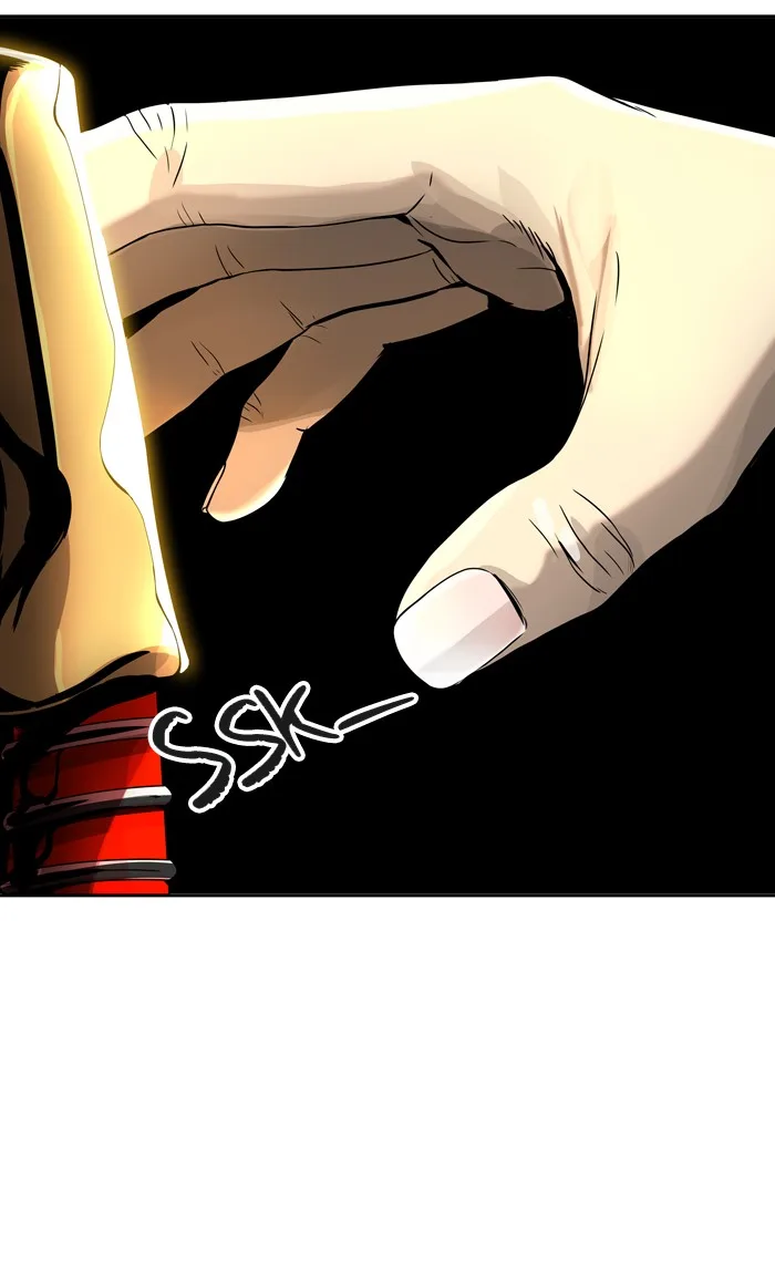 Tower of God - Chapter 387 - Page 91