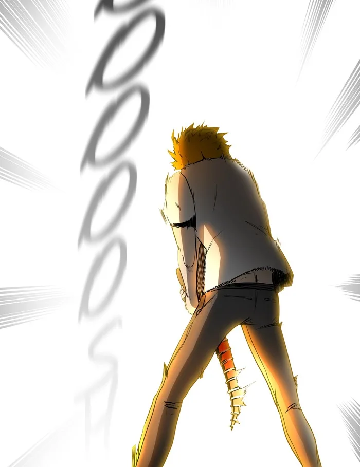 Tower of God - Chapter 387 - Page 93
