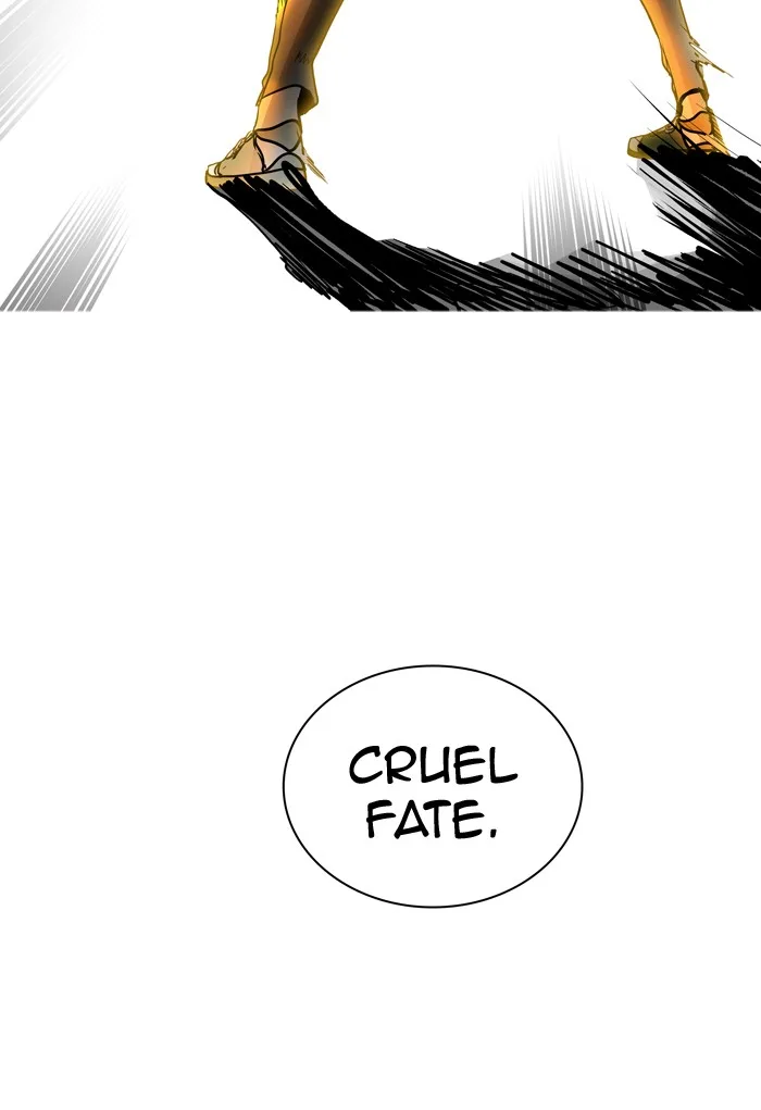 Tower of God - Chapter 387 - Page 94