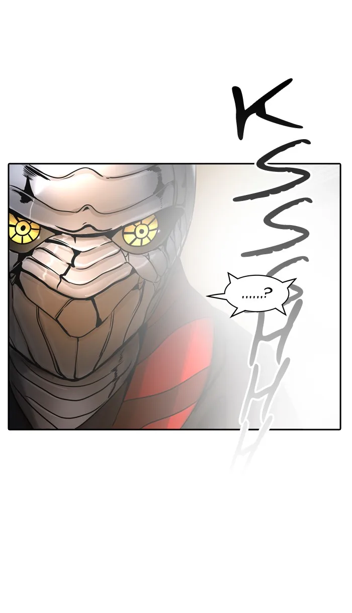 Tower of God - Chapter 387 - Page 96