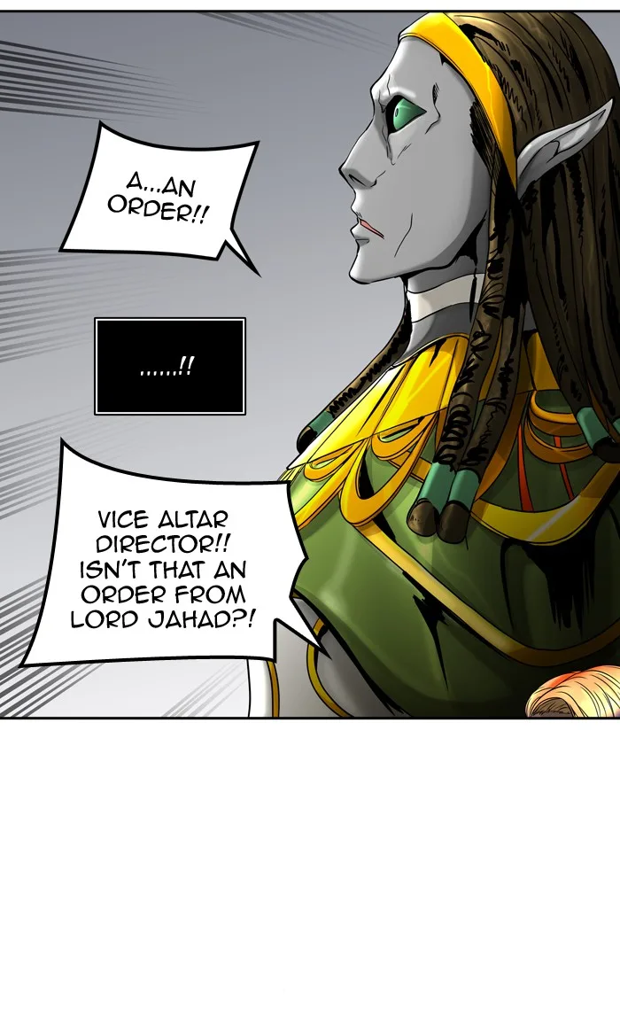 Tower of God - Chapter 388 - Page 100