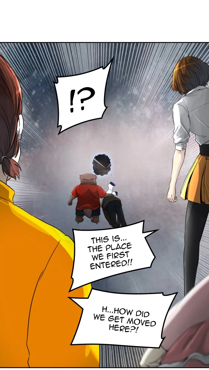 Tower of God - Chapter 388 - Page 11