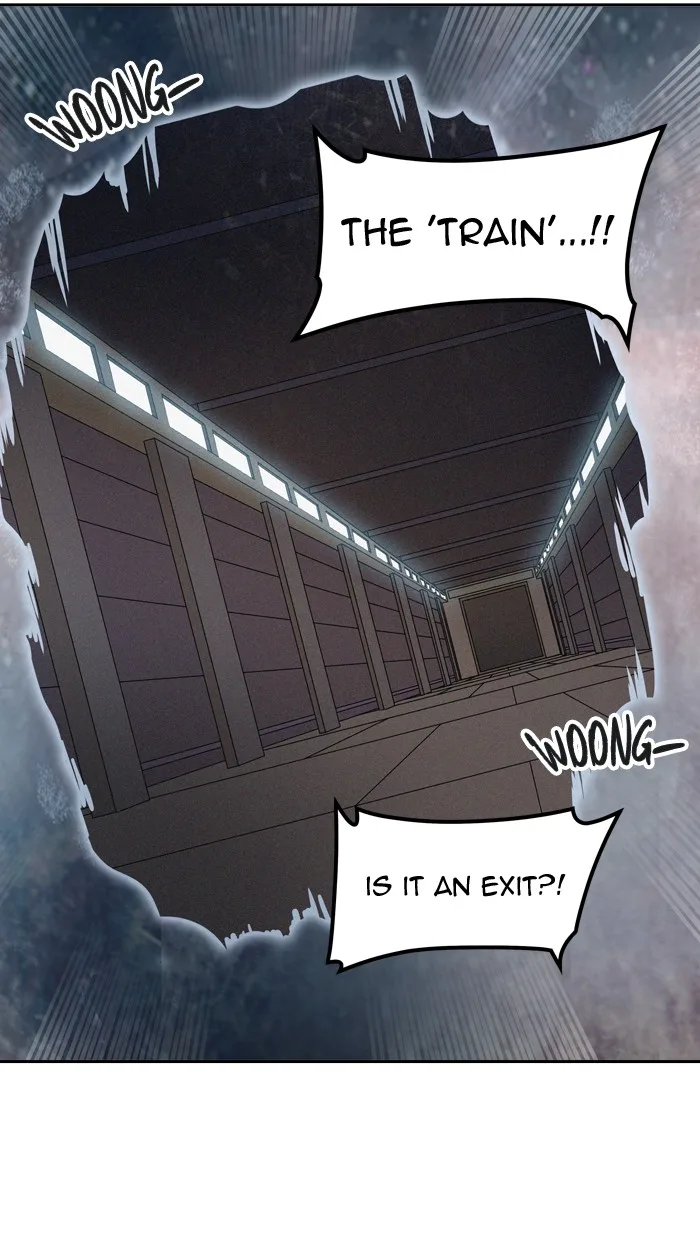 Tower of God - Chapter 388 - Page 14